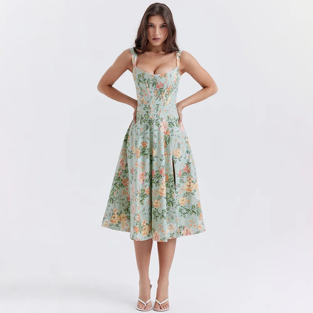 | Dress