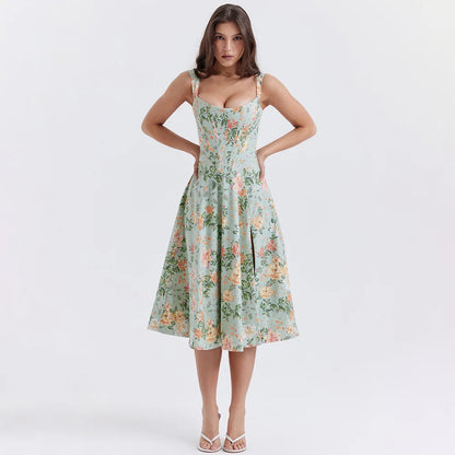 | Dress
