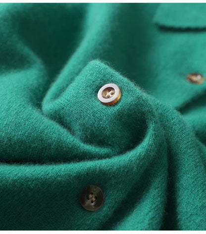 | Wool Polo