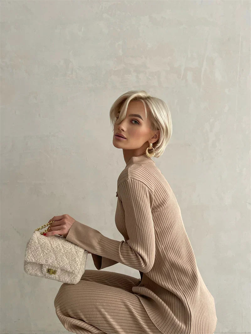 | Loungewear Set