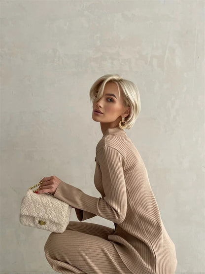 | Loungewear Set