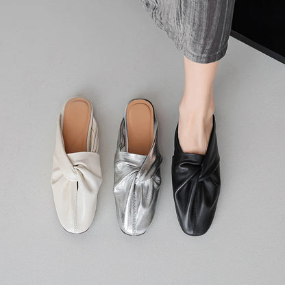 | Clean Line Mule