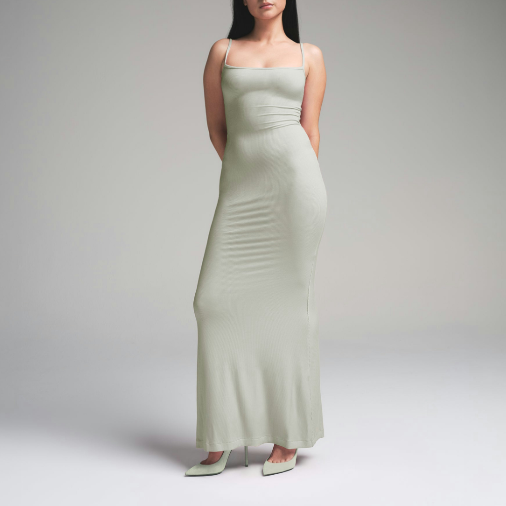 Thea Lounge Slip Dress
