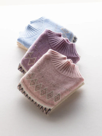 | Fair Isle Sweater