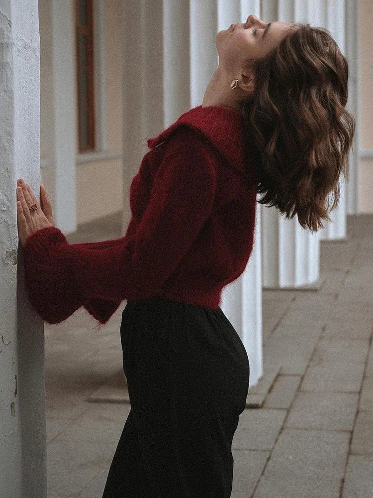 Chrissy Sweater