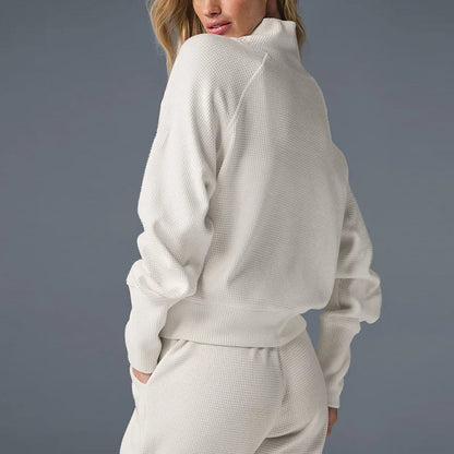 | Classic Winter Loungewear
