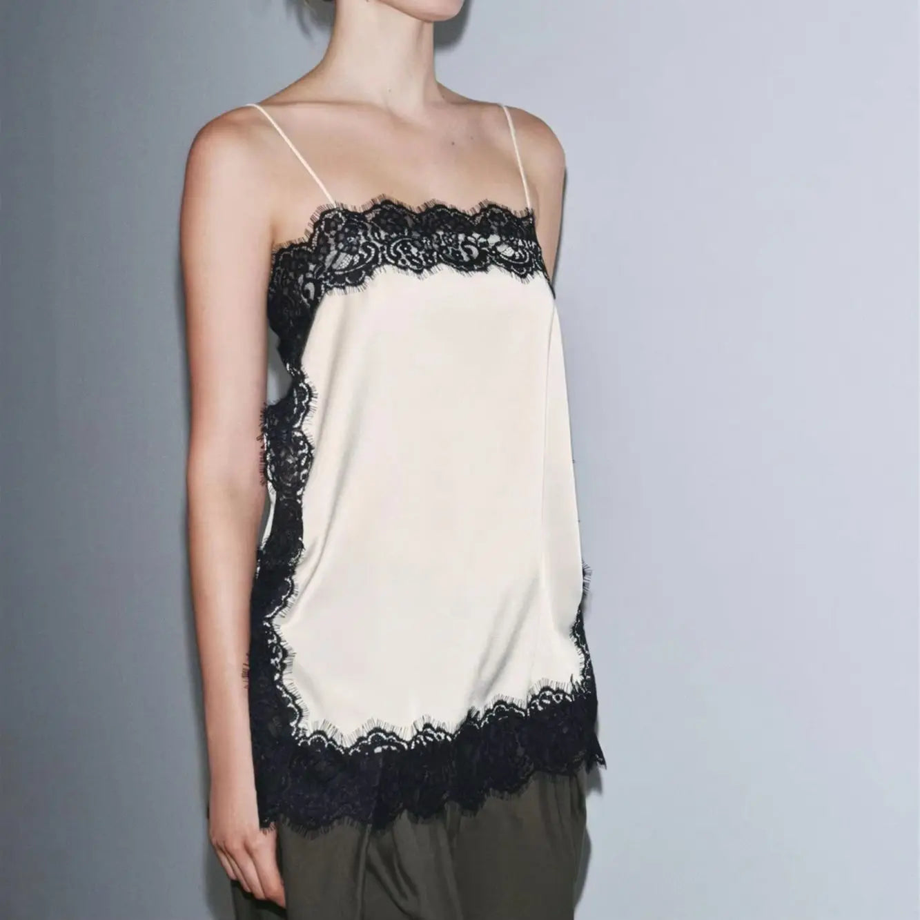 Helena Cami Top