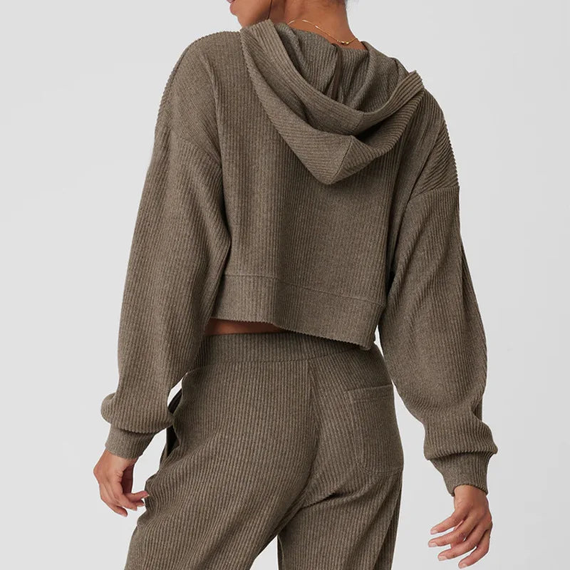| Classic Corduroy 2-Piece