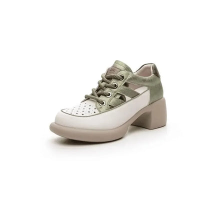 | Derby Heels
