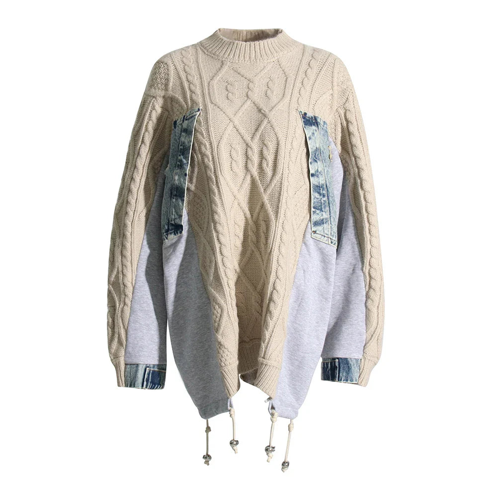 Alexis Sweater
