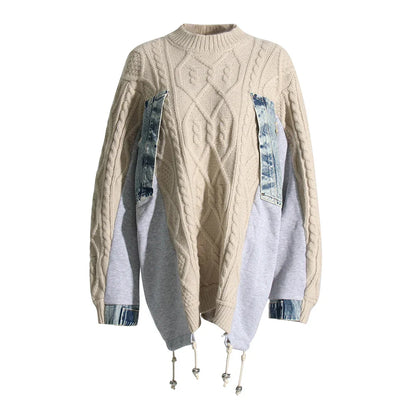 Alexis Sweater