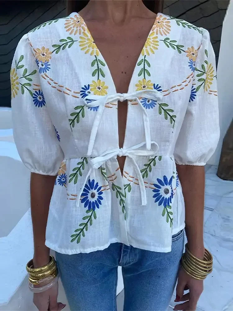 Bloom Top