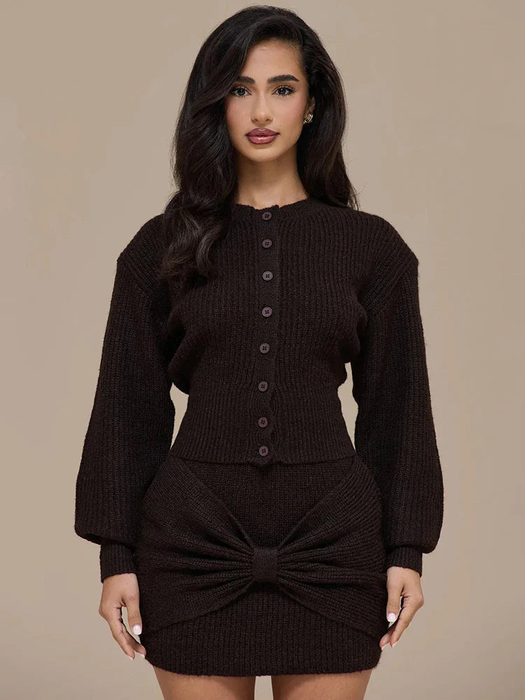 Esther Two Piece Set