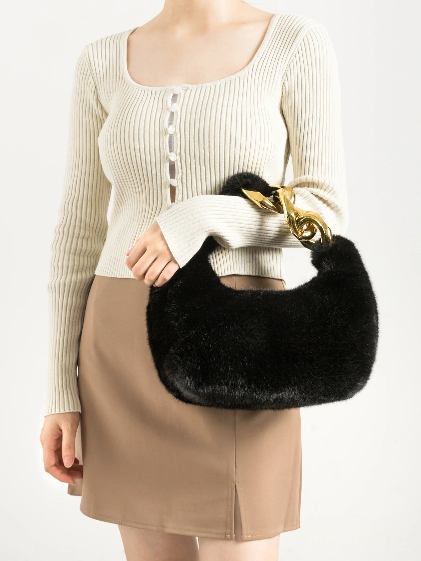 | Luxe Fashion Item