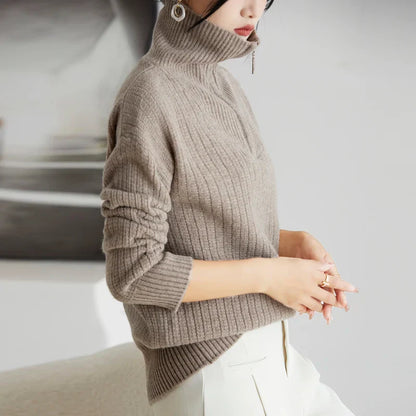 | Half-Zip Top