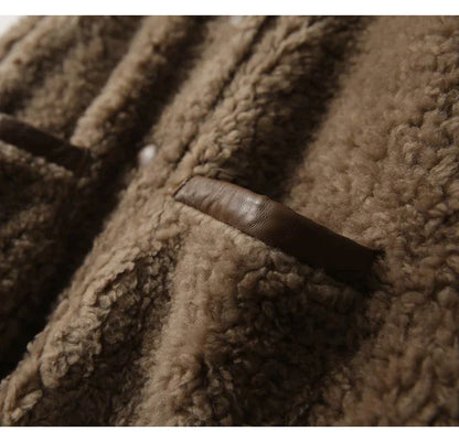 | Winter Coat