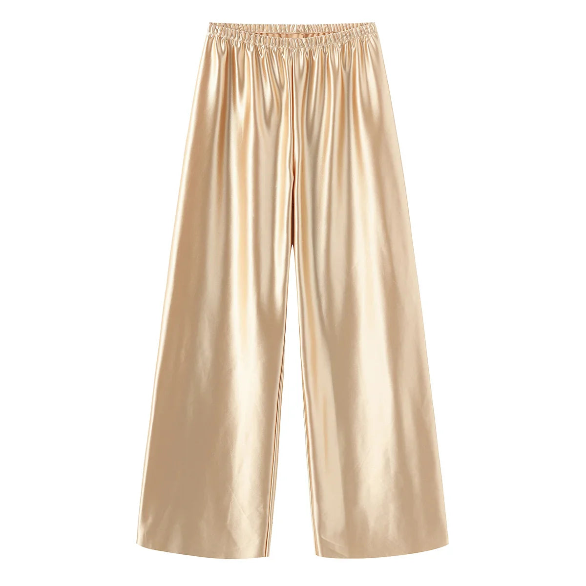 Reece Satin Pants