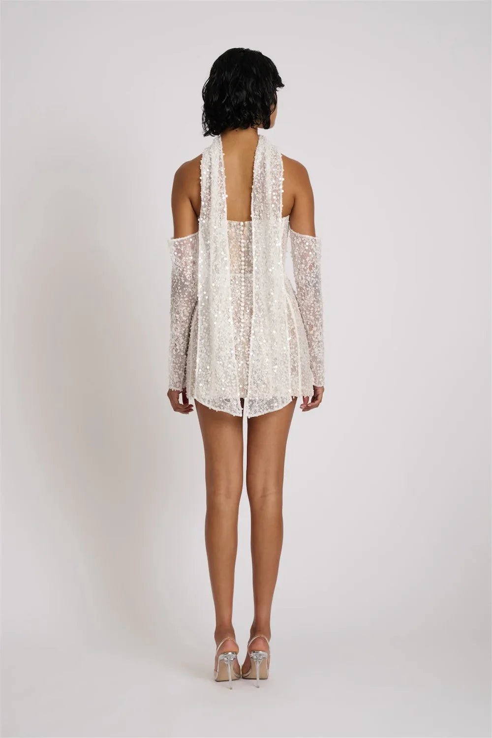 Mollie Mini Dress