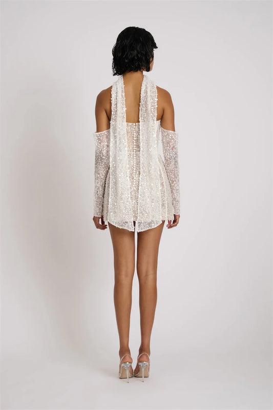 Mollie Mini Dress