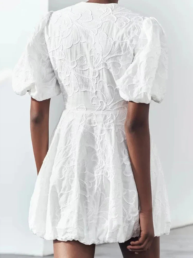 Trinity Dress