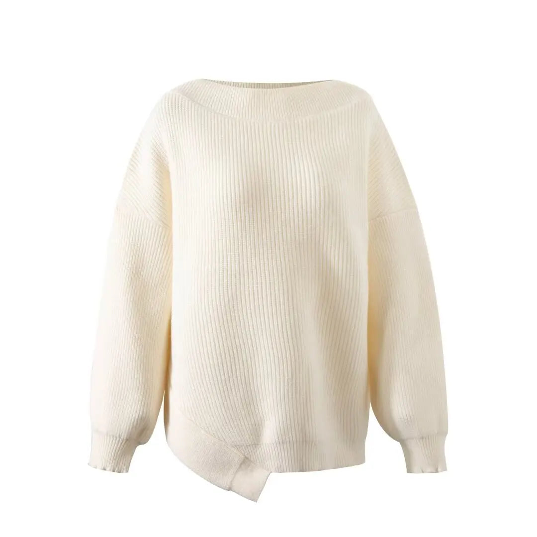 Laurant Sweater
