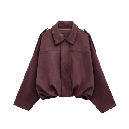 Arabella Jacket