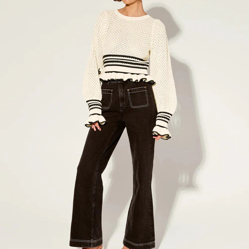 Liza Sweater