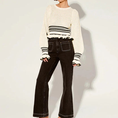 Liza Sweater