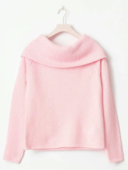 | Knit Top