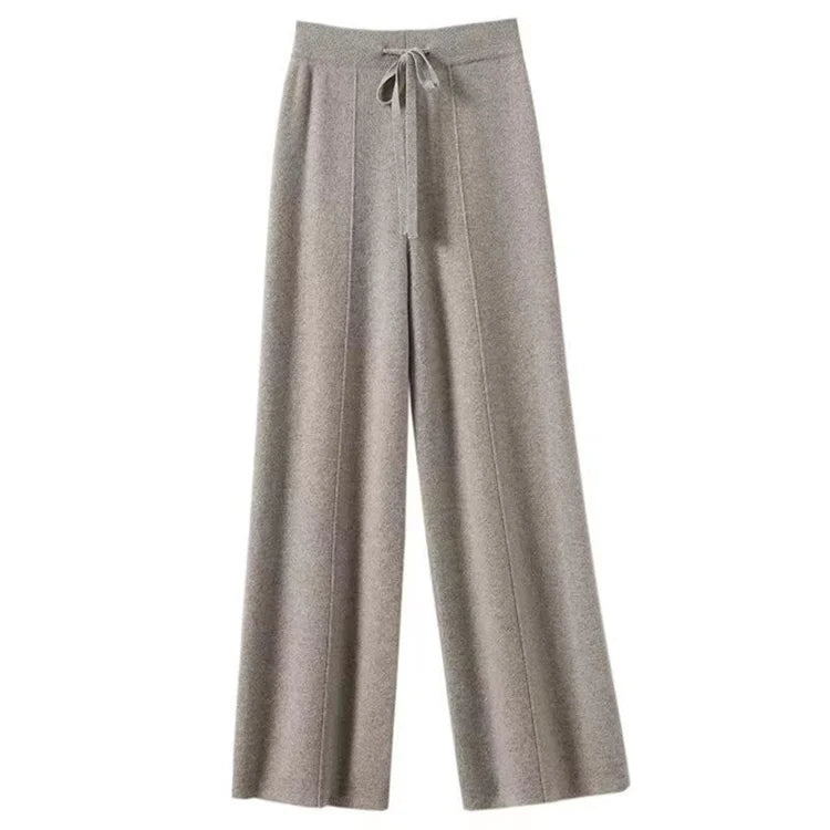 | Classic Wool Trousers