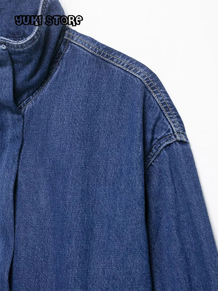 Cici Jean Jacket