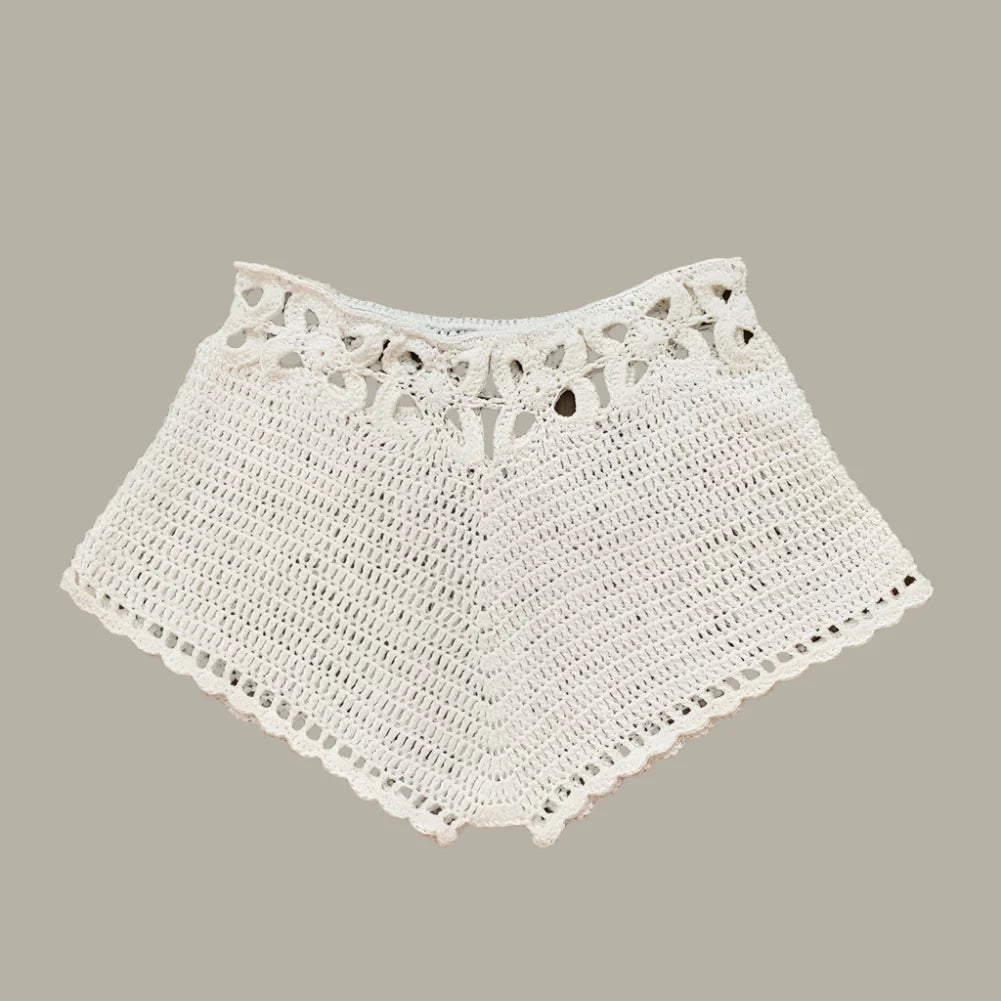 Gia Beach Shorts