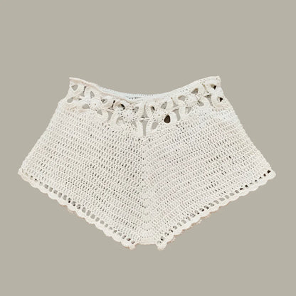 Gia Beach Shorts