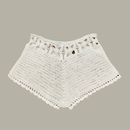 Gia Beach Shorts