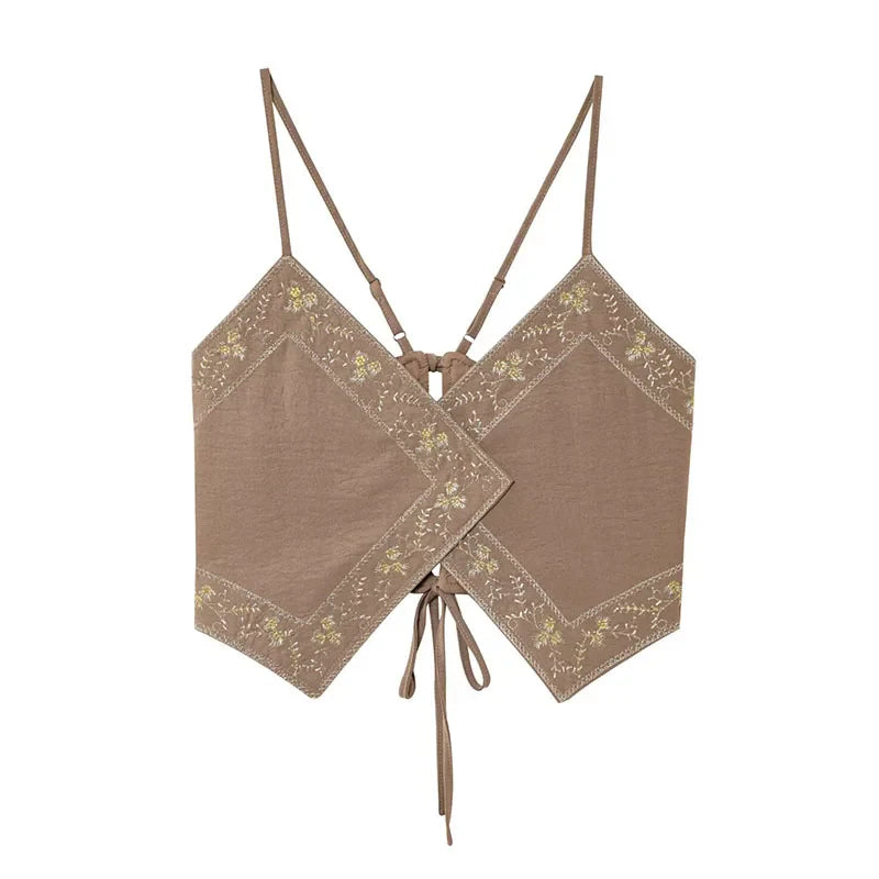 Butterfly Top