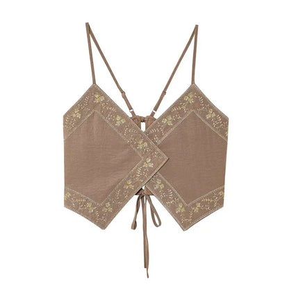 Butterfly Top