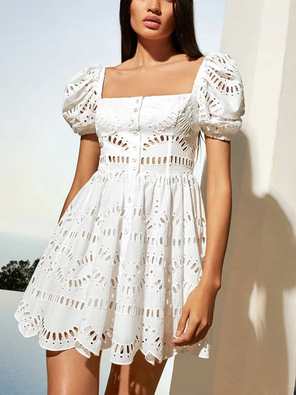 Dylan Dress