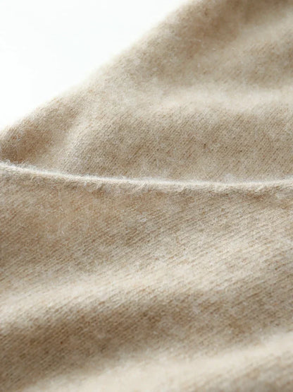 | Cashmere Sweater