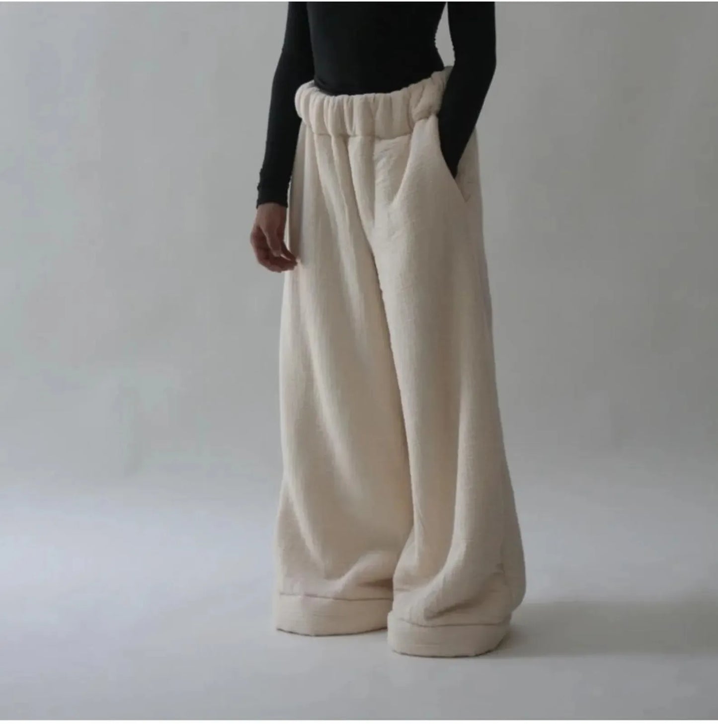 | Cotton Lounge Trousers