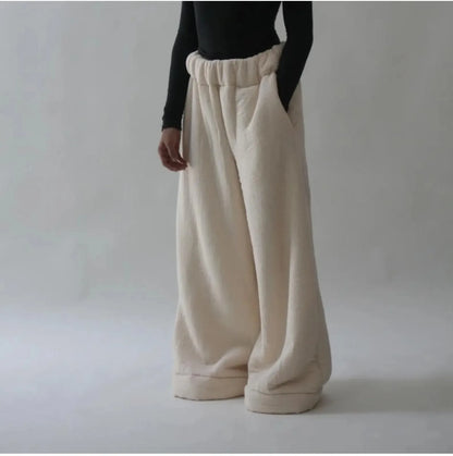 | Cotton Lounge Trousers