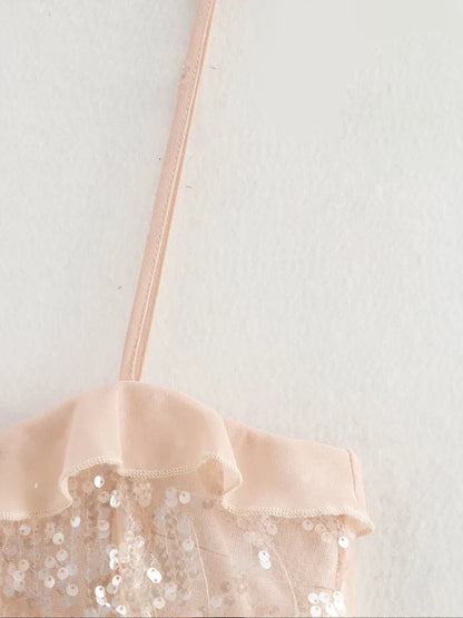 Chantilly Top