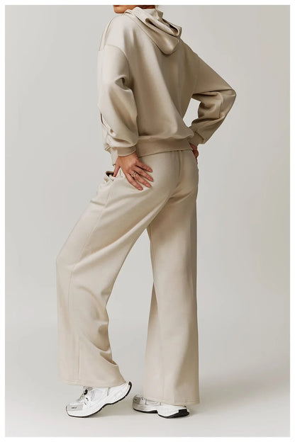 | High Rise Pant