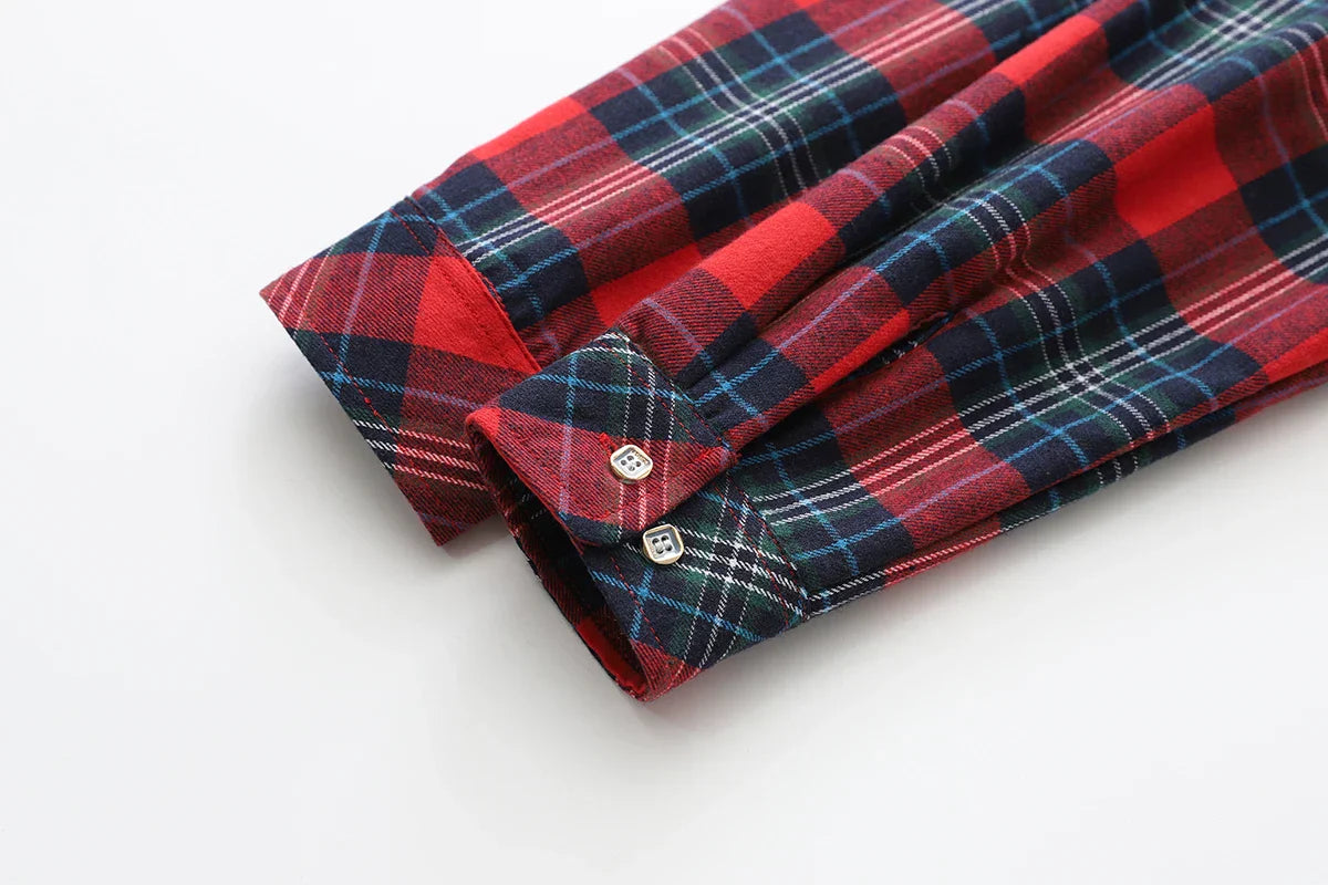 | Classic Plaid