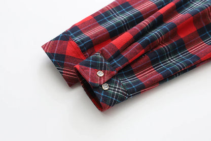 | Classic Plaid