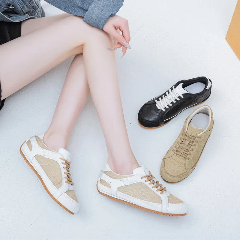| Trainers