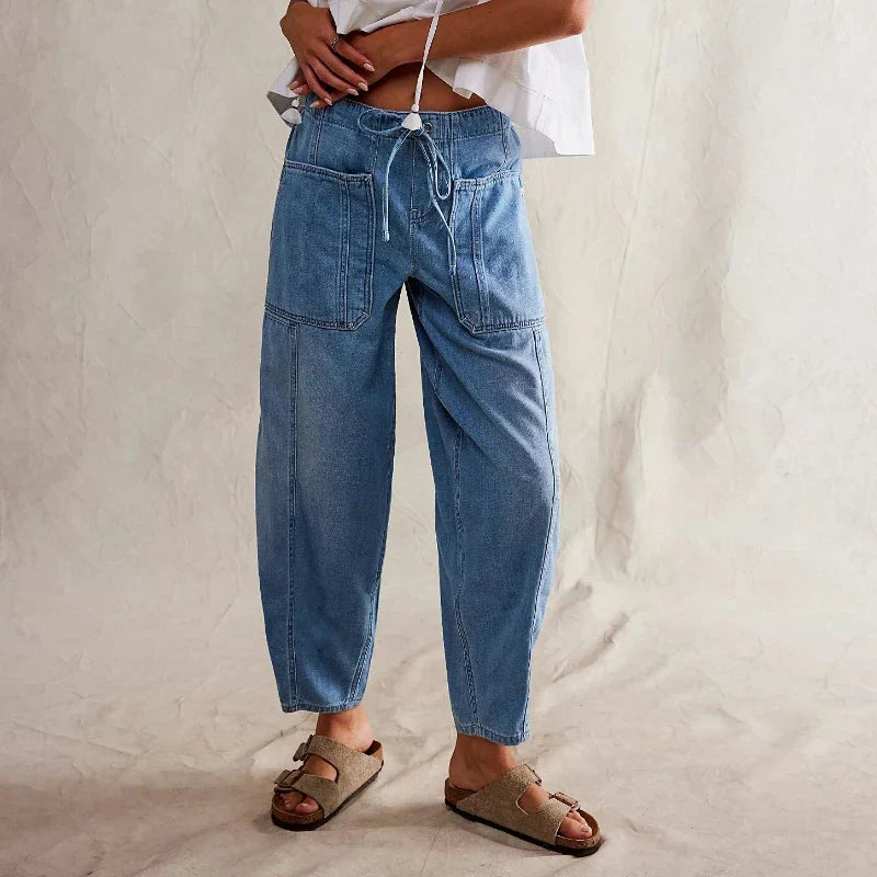 | Weekend Jeans