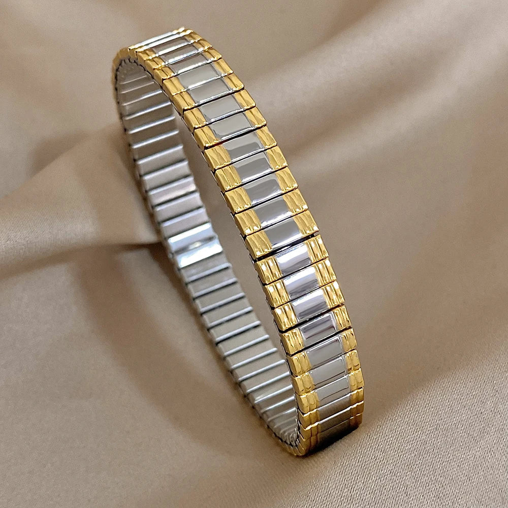 The Stackers Bracelets