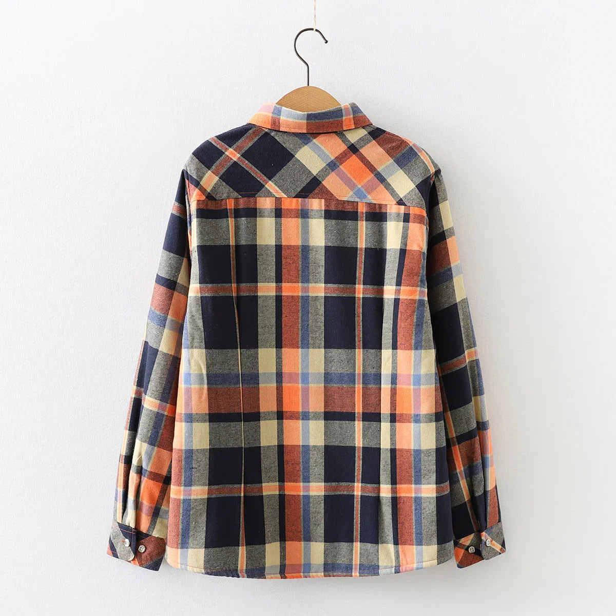 | Classic Plaid