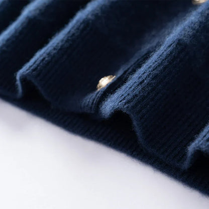 | Cashmere Cardigan