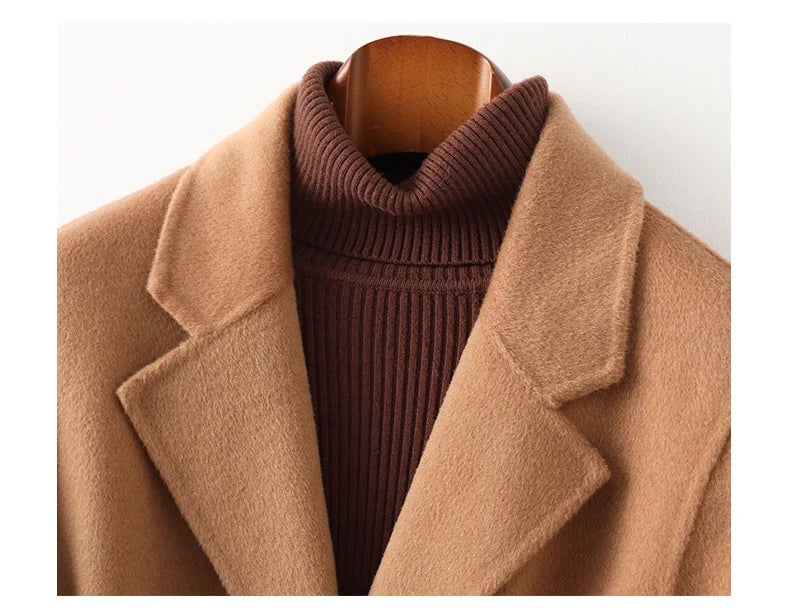 | Woolen Coat